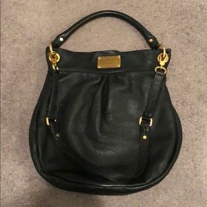 Black Marc Jacobs Bag
